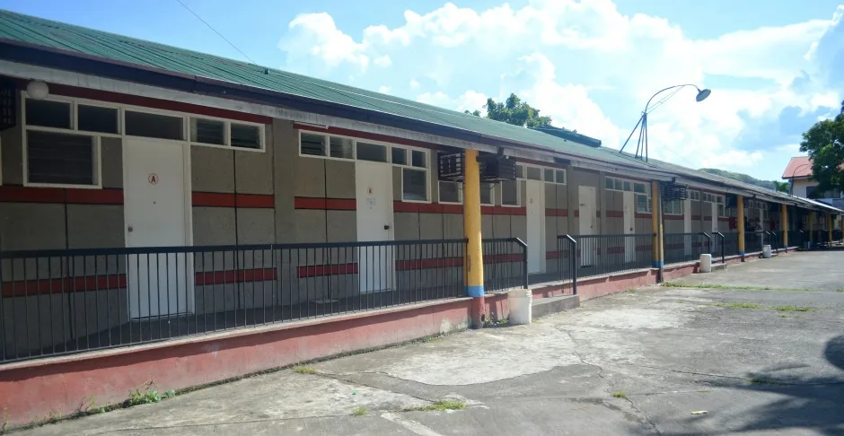 Single Cottage exterior