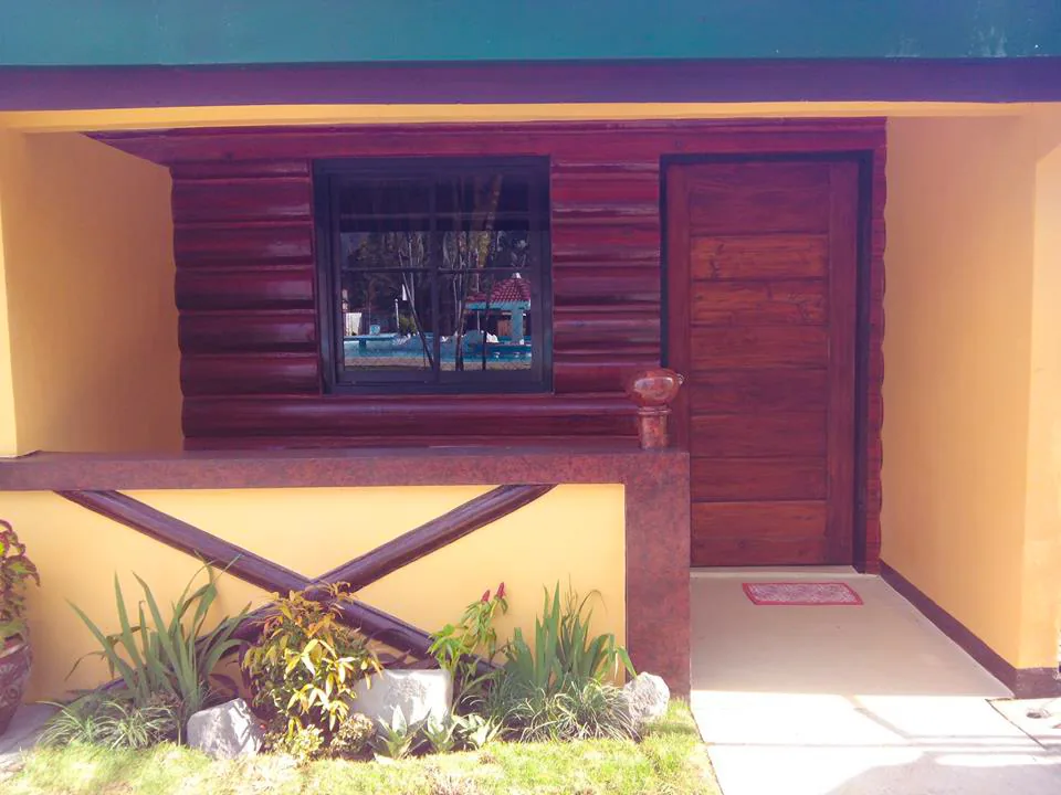 Bucal bedroom